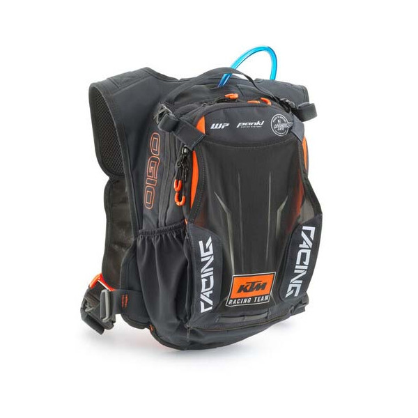 KTM KTM Team baja hydration backpack
